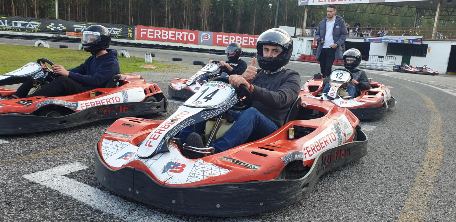 C1 Academy Razão Automovel69